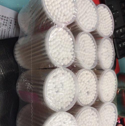 小圆棉签木棒价格,厂家,品牌,批发市场,图片优选杨兰青日用百货商行